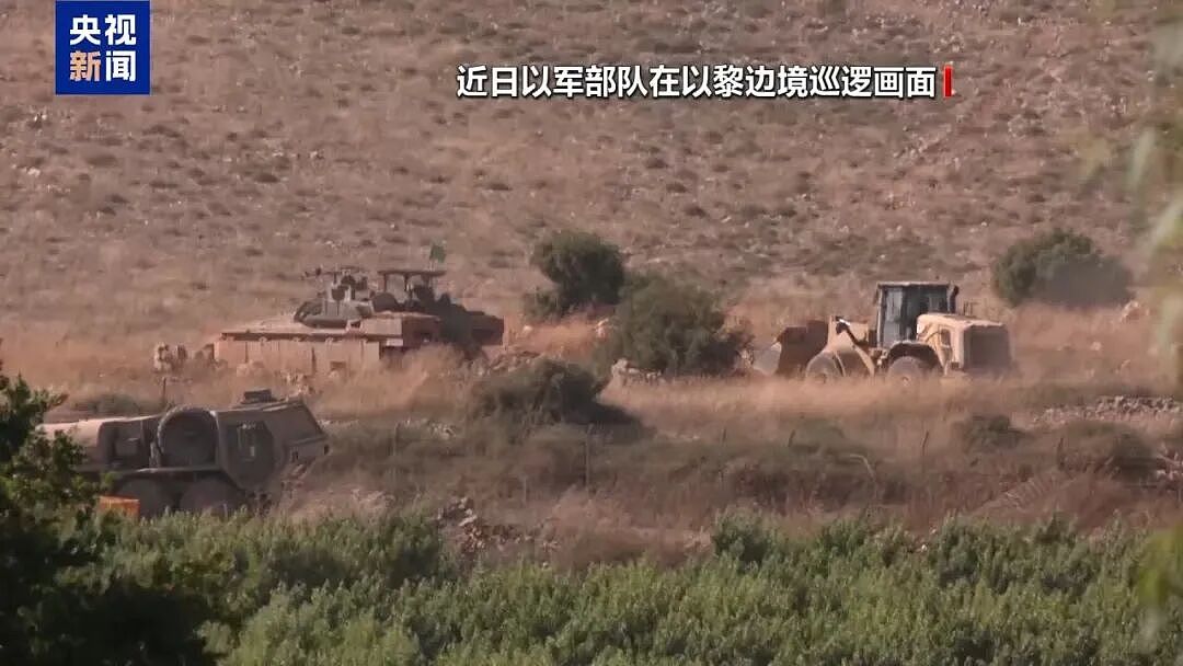 以色列，突然发动袭击！以防长：即使美国要求，也不会撤军！内塔尼亚胡：正加紧进行“曼哈顿计划”（组图） - 2