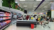 刚开业不到一年！亚洲超市突遭封店，欠租超$236万（组图）