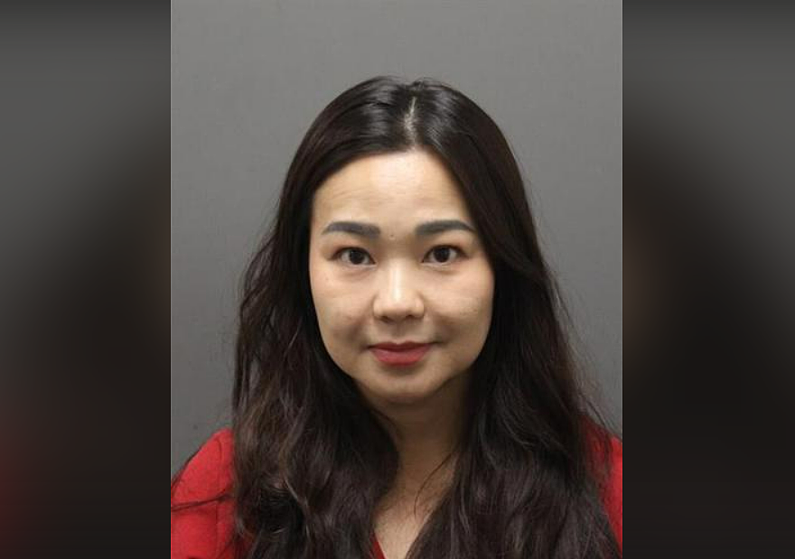 假冒房产经纪人疯狂骗租，亚裔女子被控26项罪名（组图） - 3