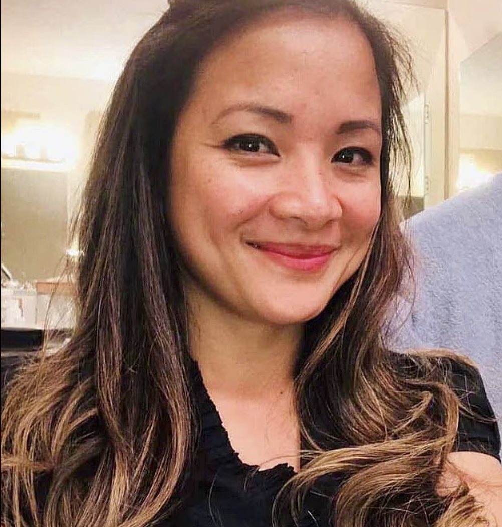出轨后坚持离婚！39岁亚裔妻子失踪前留下最后一句话：“我是不会搬出去的！”如今丈夫被控谋杀 - 1