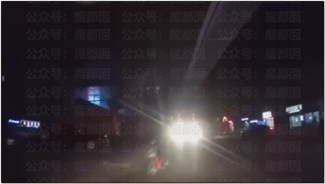 胡乱使用远光灯者!死!死!死! - 54