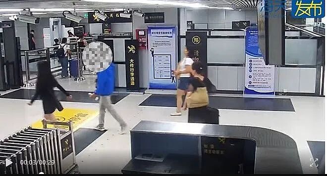 华人带31万加元,北京机场出境被查!中国旅客入境加拿大,大笔现金遭没收 - 7