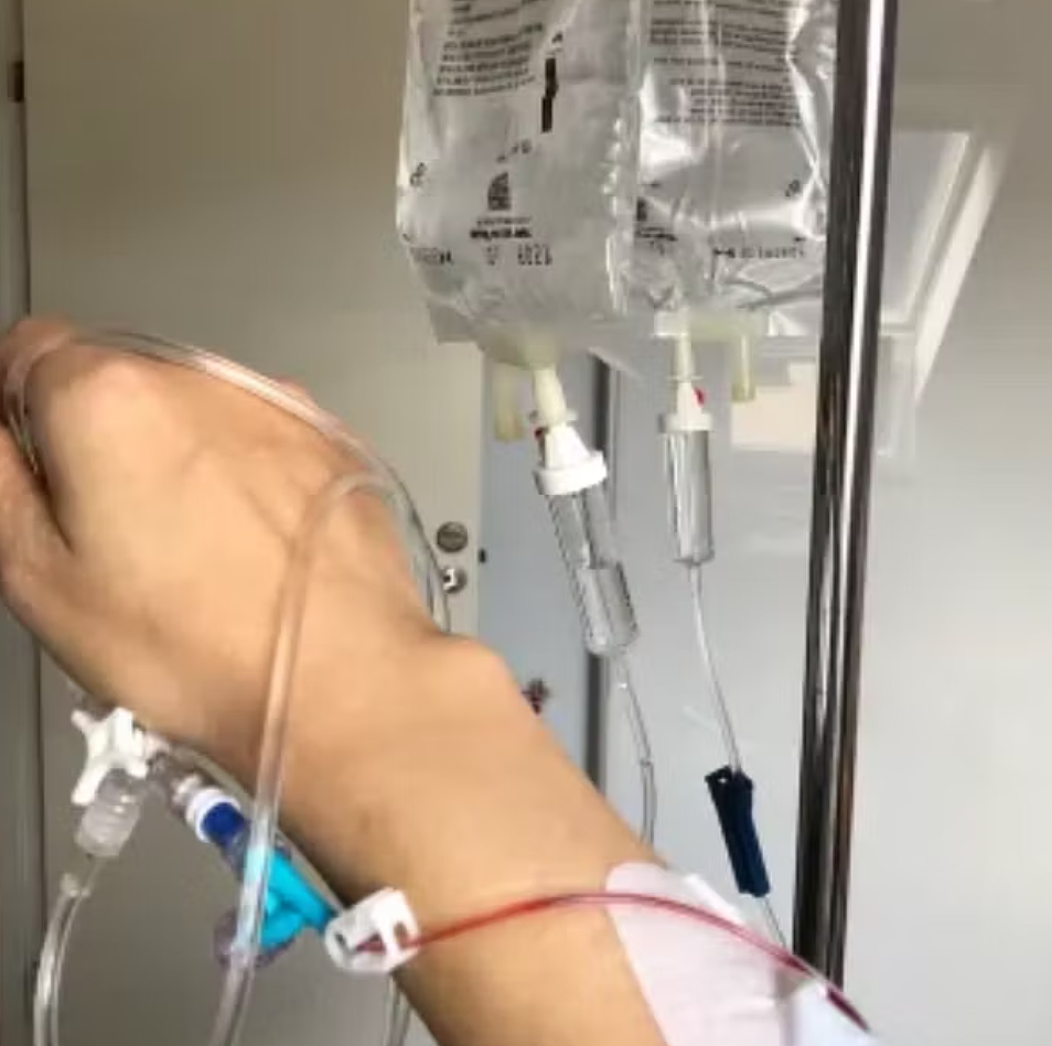 华人女子“科学投毒”亲夫，历时7年，摄像头拍到下药瞬间，毛骨悚然 - 3