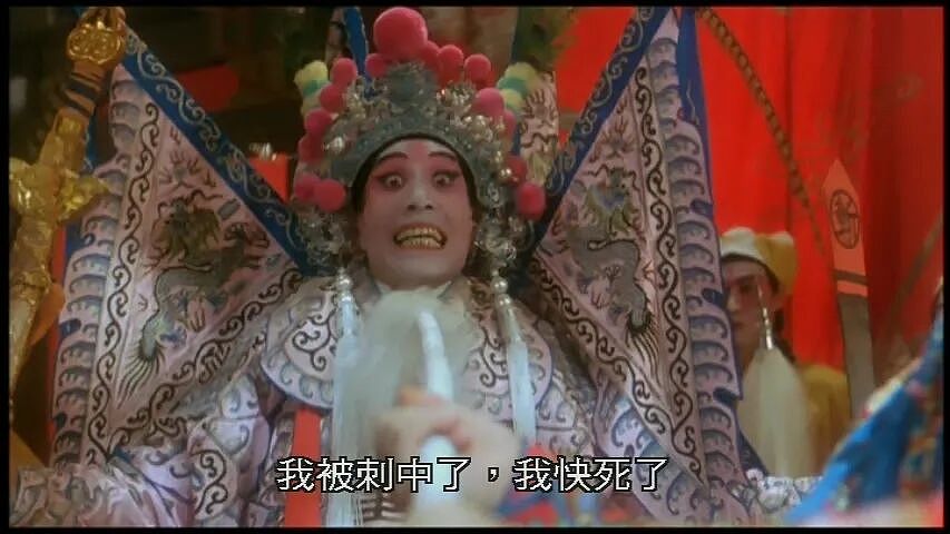 又一大师悄然离世,曾与周星驰世纪对骂!“我见尽港片辉煌,最后却一无所有”(组图) - 15