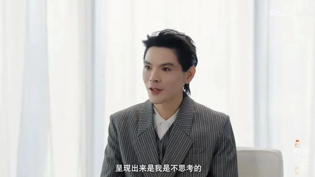 花5个亿都捧不起的“最烂星二代”，一夜反转（组图） - 4