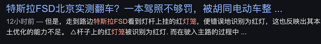 特斯拉FSD入华刚上桌，比亚迪出手就把桌掀了（组图） - 7