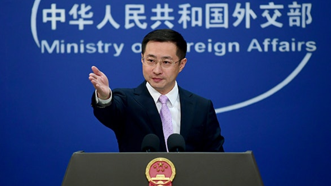 中国博士后遭美方约谈后，自杀身亡！细节首次曝光!，外交部及总领馆回应 - 5
