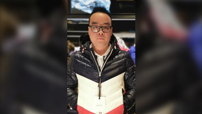 42岁华裔男子被开枪打死：两人落网, 一名涉案华人在逃（组图） - 2