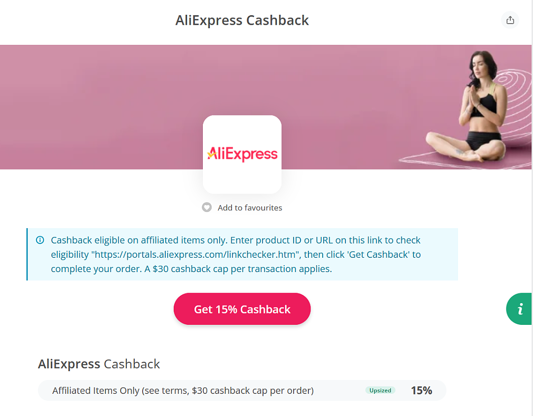 抓紧！【AliExpress】澳洲区 海量小商品 特卖 + 折上折 + 再送50刀 - 2