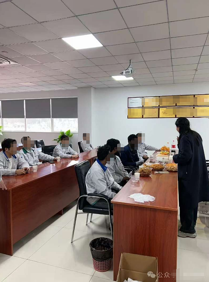 印度人来华抢饭碗?苏州工厂欢迎印度员工引爆争议,大批中国网民抵制(组图) - 4