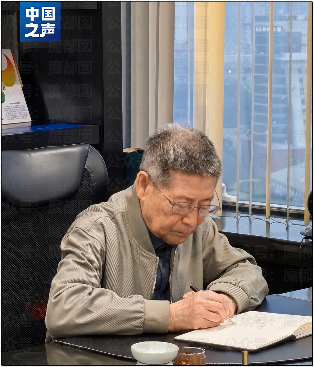让中国考生抓狂的高考选择题,是他倾尽半生为普通人撑起的万丈公平(组图) - 24