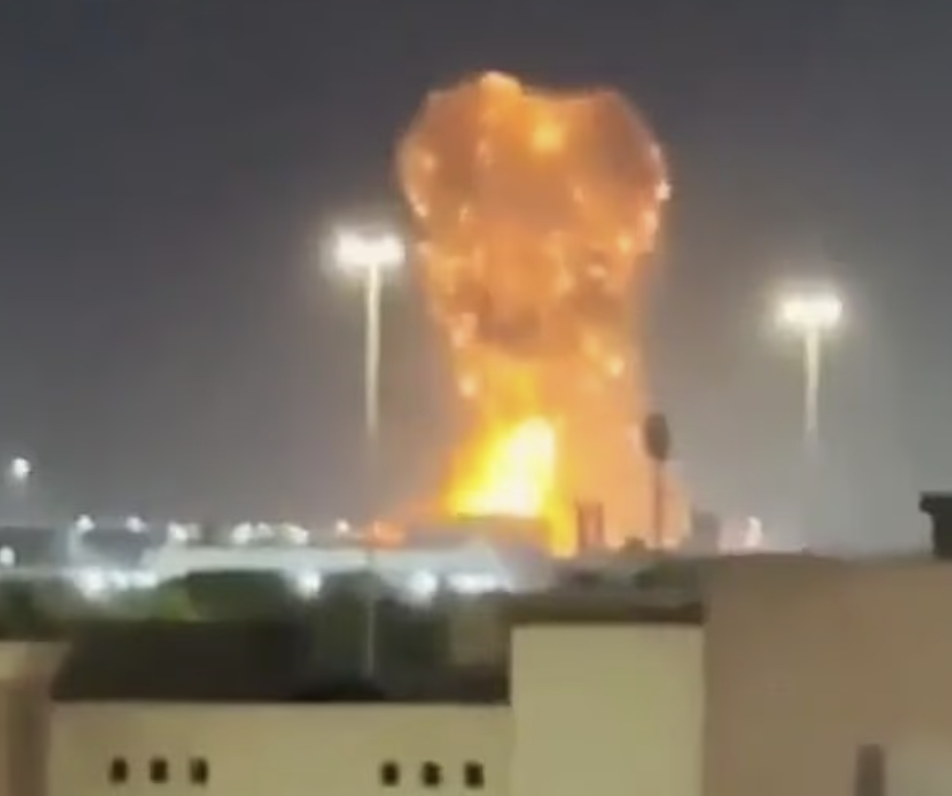 突发！沙特王储被曝劝特朗普出兵伊朗，美军拟派82空降师3000人介入（组图） - 4