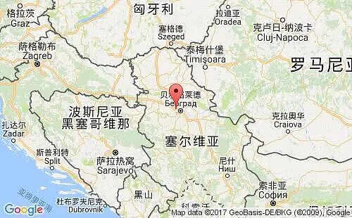 武契奇危险了！塞尔维亚恐被三国围攻，另一场战争即将打响（组图） - 2