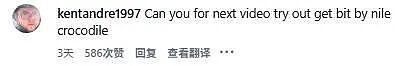 12岁男孩找到全网最疼的流量密码，为了涨粉，一天被蛇咬25口（组图） - 14