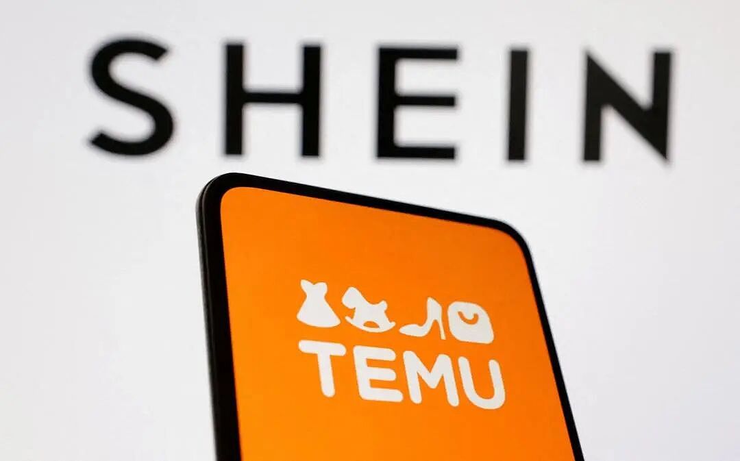 重磅提案:海淘网购要加税!Temu被点名,“保护新西兰本地商家”(组图) - 8