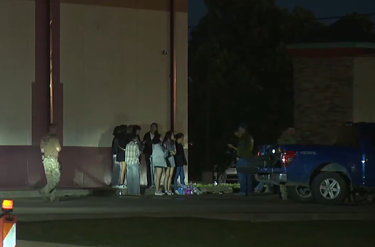 凌晨12点半，ICE突袭华人海鲜酒楼！16人被带走，背后竟牵出更大案件（组图） - 6