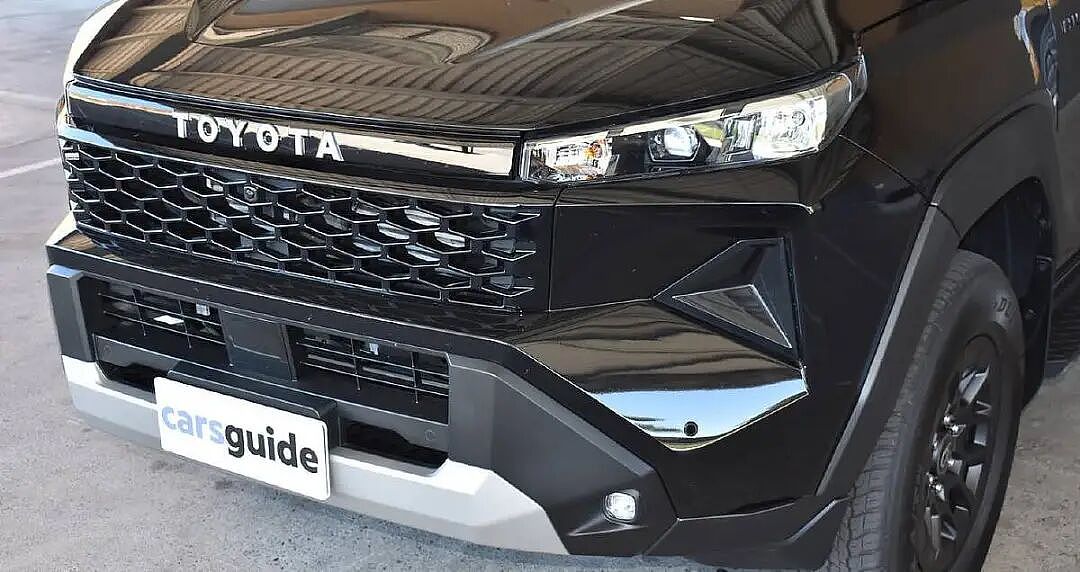 【汽车】在澳销量猛增五成反超日系!中国汽车强势破局,丰田推全新RAV4紧急迎战(组图) - 8