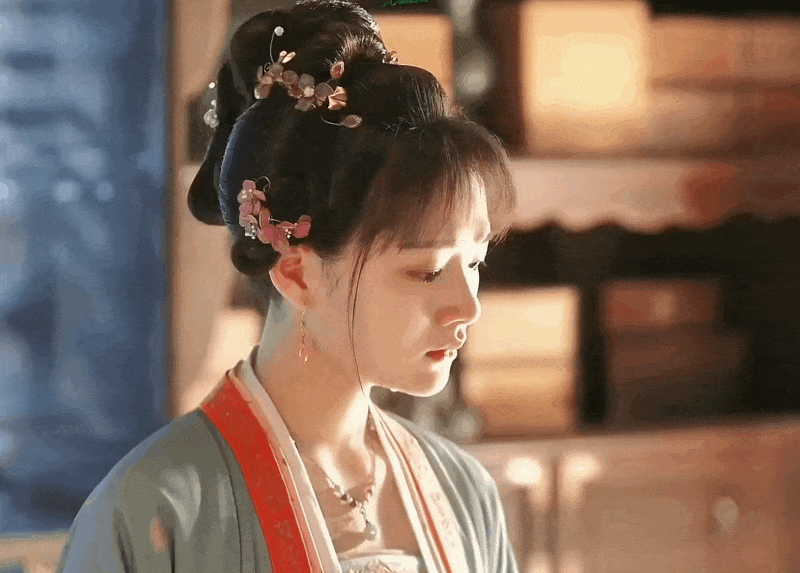 丑到被劝整容的中国95花，又去演绝世美女了？网友：太冤了…（组图） - 46