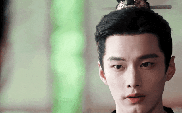 内娱又一个靠“丑帅”上位的男明星,一夜飞升了? - 4