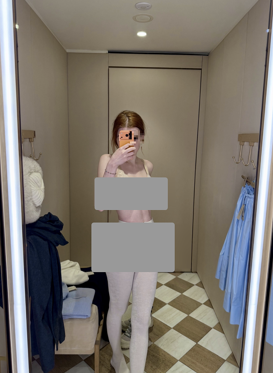 硅谷伴游女郎1小时收费4万?精准拿捏科技男“痛点”,富豪排着队撒币?(组图) - 11