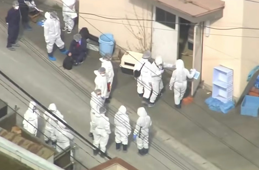 日本动物园员工杀妻，利用动物焚化炉毁尸灭迹！面带微笑照常上班（组图） - 5