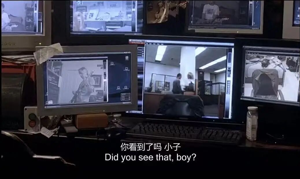 14个普通人被AI送进监狱，“下一个可能是任何曾在网上露脸的人” - 12