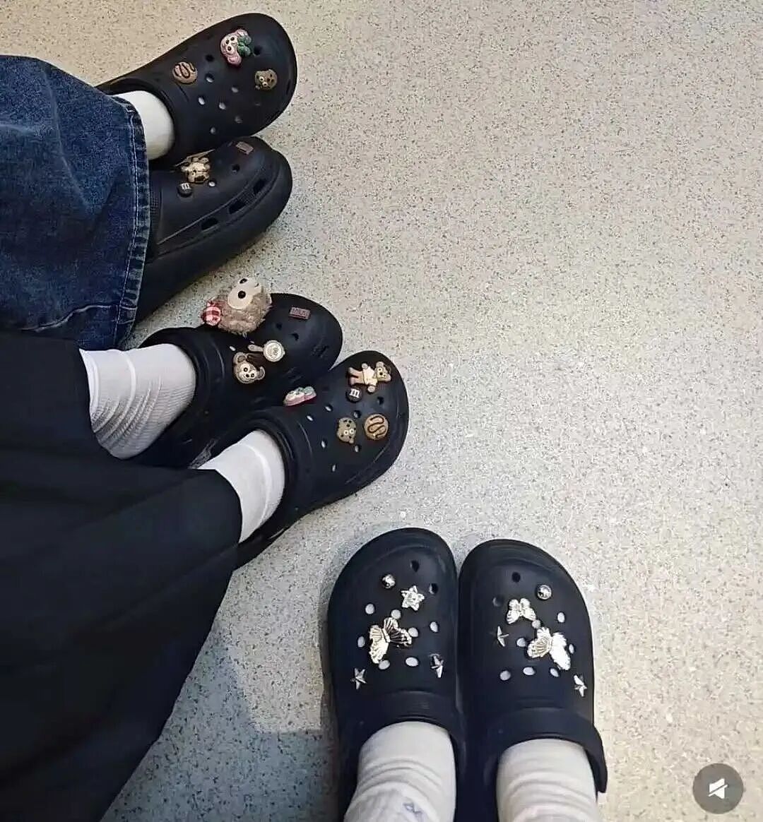 年入1000亿的“丑鞋三巨头”,截胡阿迪耐克们的生意(组图) - 9