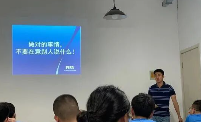 世界杯“最大网红”:一场比赛,把上千万人看嗨了(组图) - 21