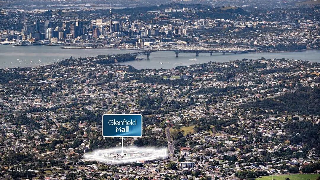 奥克兰北岸老牌购物中心公开出售！新西兰多个郊区“换人”！租客减少！房主增加！乳业巨头突然宣布！内部培养18年接任CEO！曾常驻中国！ - 10