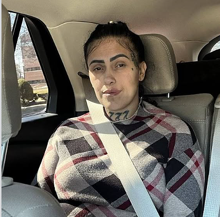 ICE展开执法行动！洛杉矶多人被遣返，其中包括35岁华人女子涉“虐童”被拘（组图） - 2