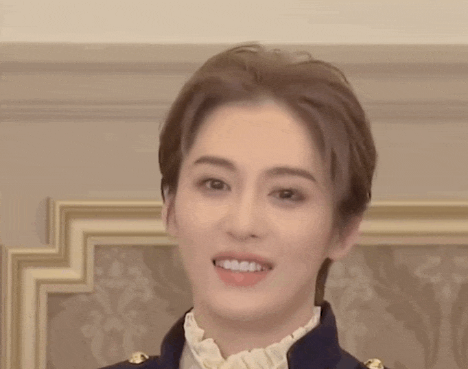 “亚洲第一帅哥”被曝是女性？？网友：比木村拓哉还帅…（组图） - 16
