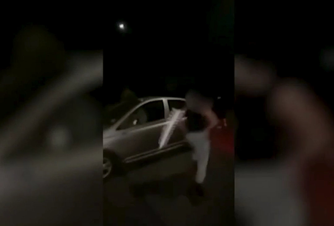 奥克兰短租房竟变百人暴力战场，华人房东：损失数千，我才是受害者（组图） - 3