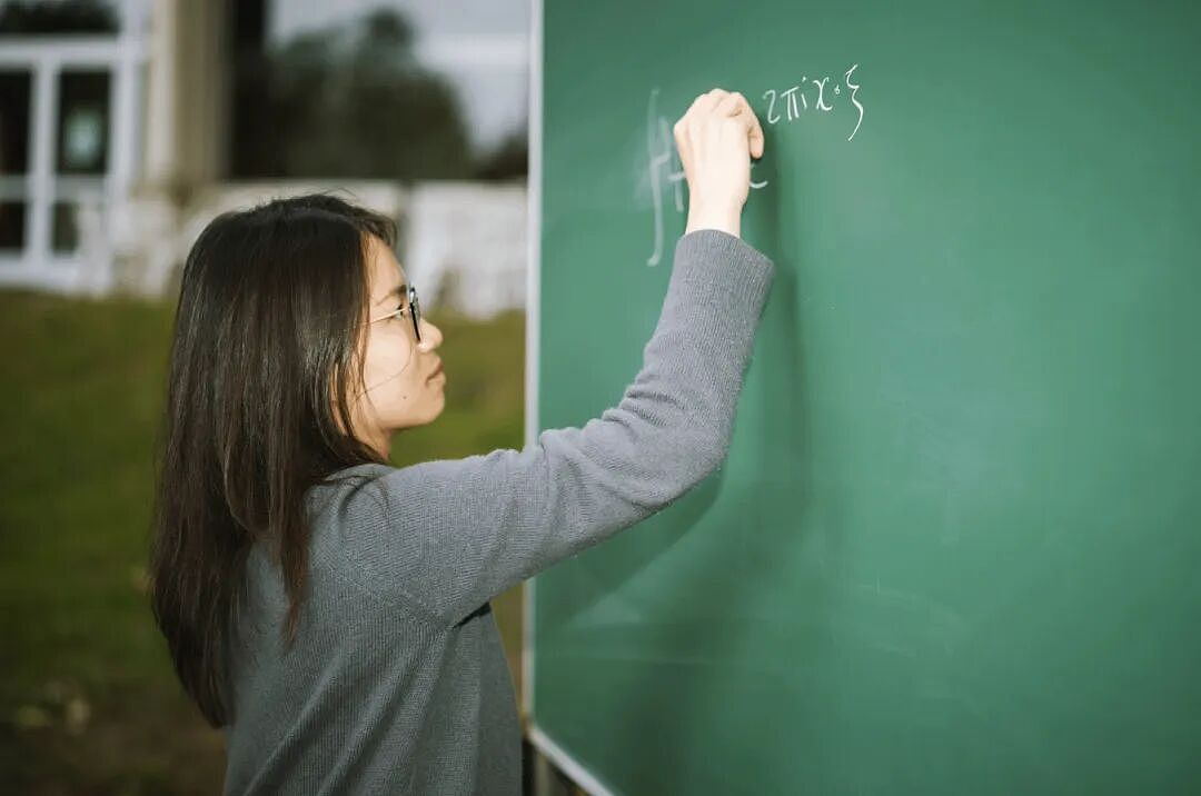 华人之光！菲尔兹奖迎来历史性一刻：王虹、邓煜同届获奖！ - 5