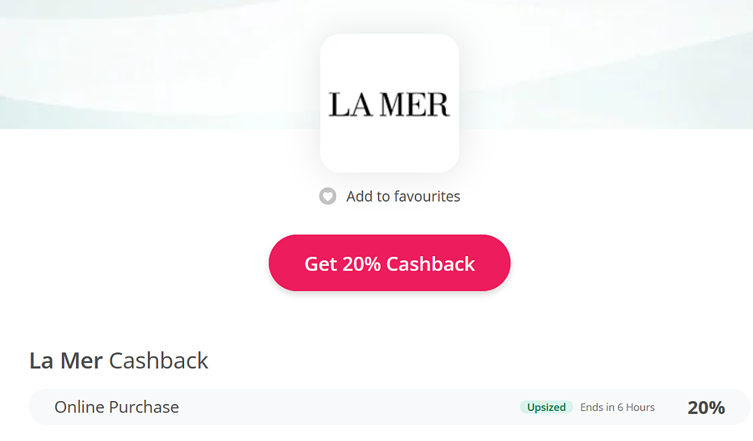 价值900刀!【La Mer】海蓝之谜 澳洲官网 送7件套 + 再减20% + 再送25刀 - 2