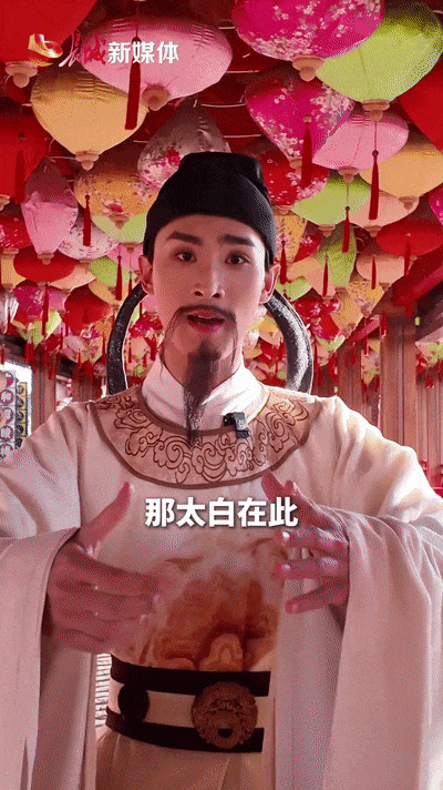 被官方痛批的“男菩萨”,让多少景区晚节不保?(组图) - 16