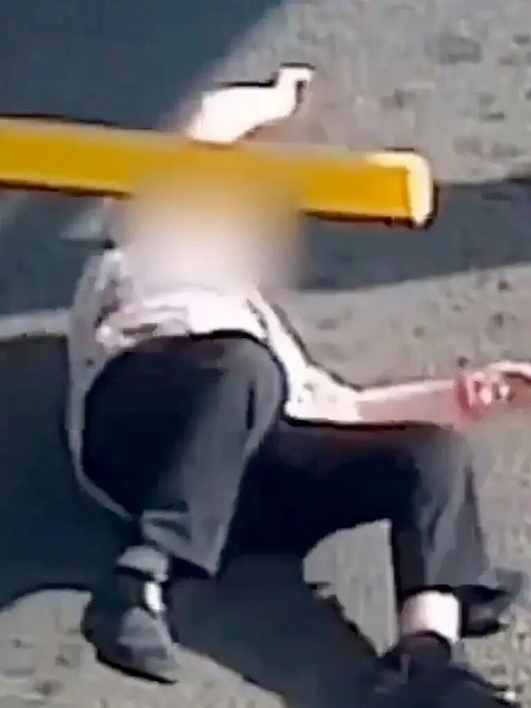 复活节出行警示!澳洲机场震惊视频曝光 - 8