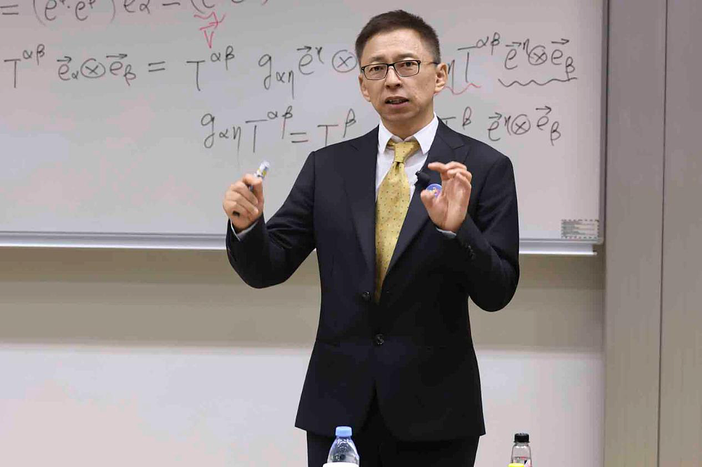 谈中国互联网，为什么绕不过这三个陕西人？ - 7