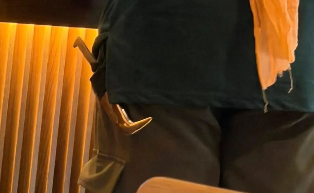 “白人的命也是命！”两起血案把火烧到新西兰：有人呼吁禁止带这种刀上街 - 23