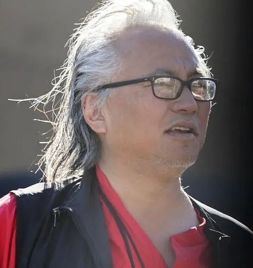 判了!害死马修佩里的“氯胺酮女王”被判15年!马修原本不用死,然而他身边全员恶人... - 3