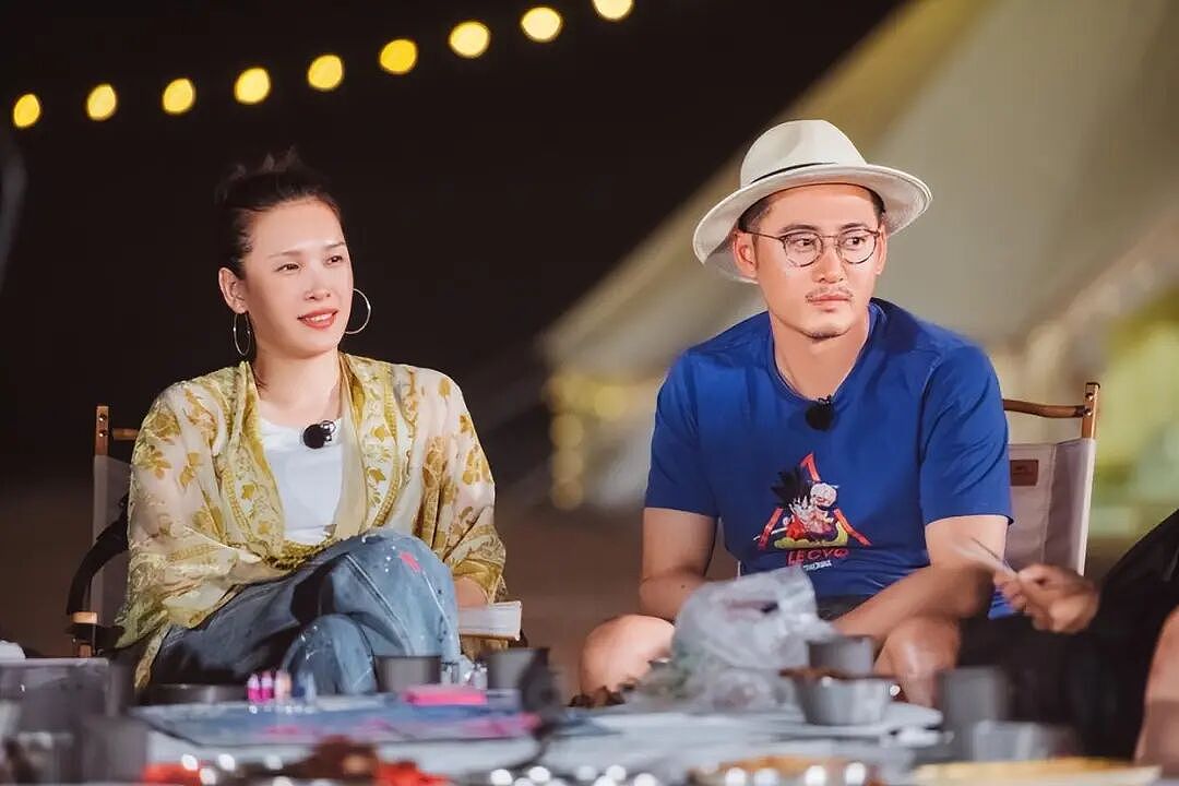 女演员官宣离婚!结婚11年未生育,曾痛诉男方酗酒 - 2
