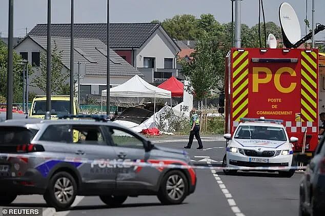 “别担心，你不会死的”——教练对她说完这句话，下个航班的11人全部遇难！（组图） - 9