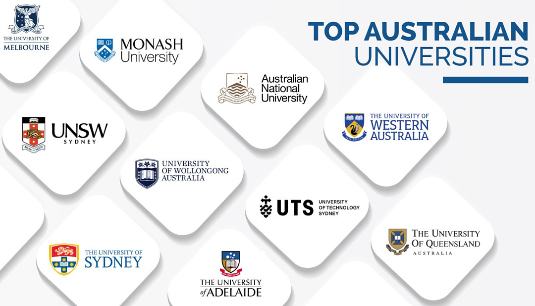 2026CWUR世界大学排名发布，澳洲八大集体“躺平”，UNSW逆袭登顶（组图） - 11