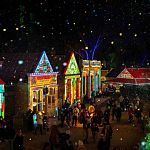 5月澳旅快讯 | 冬季灯雪秀璀璨回归！