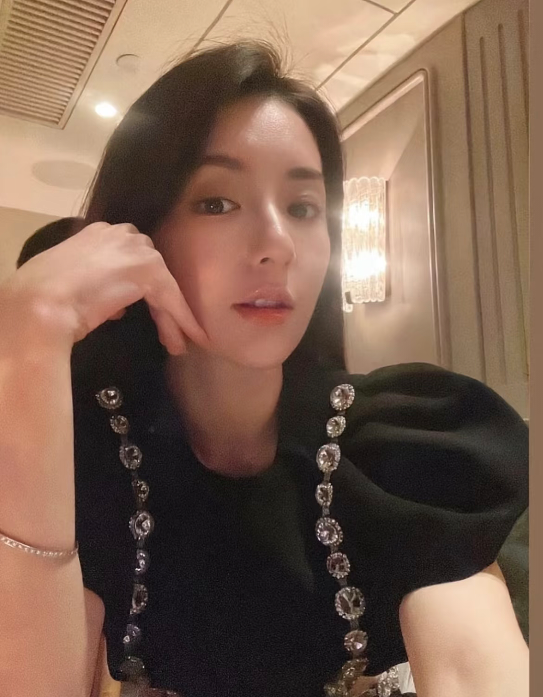 又一个翻车的天王嫂，就这样全网悄悄洗白了…（组图） - 41