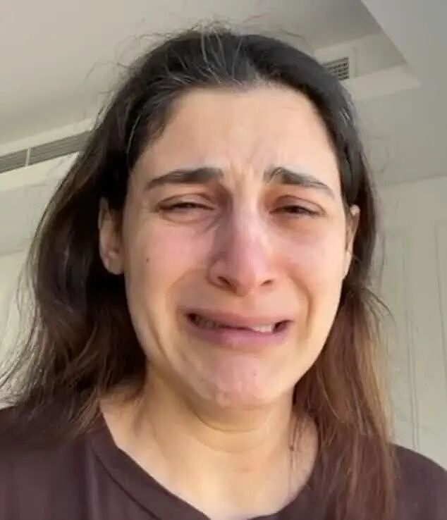 迪拜王子前妻离婚后遭前夫派人争抢子女,只靠社交媒体自救,然而还是无力改写结局…(组图) - 12
