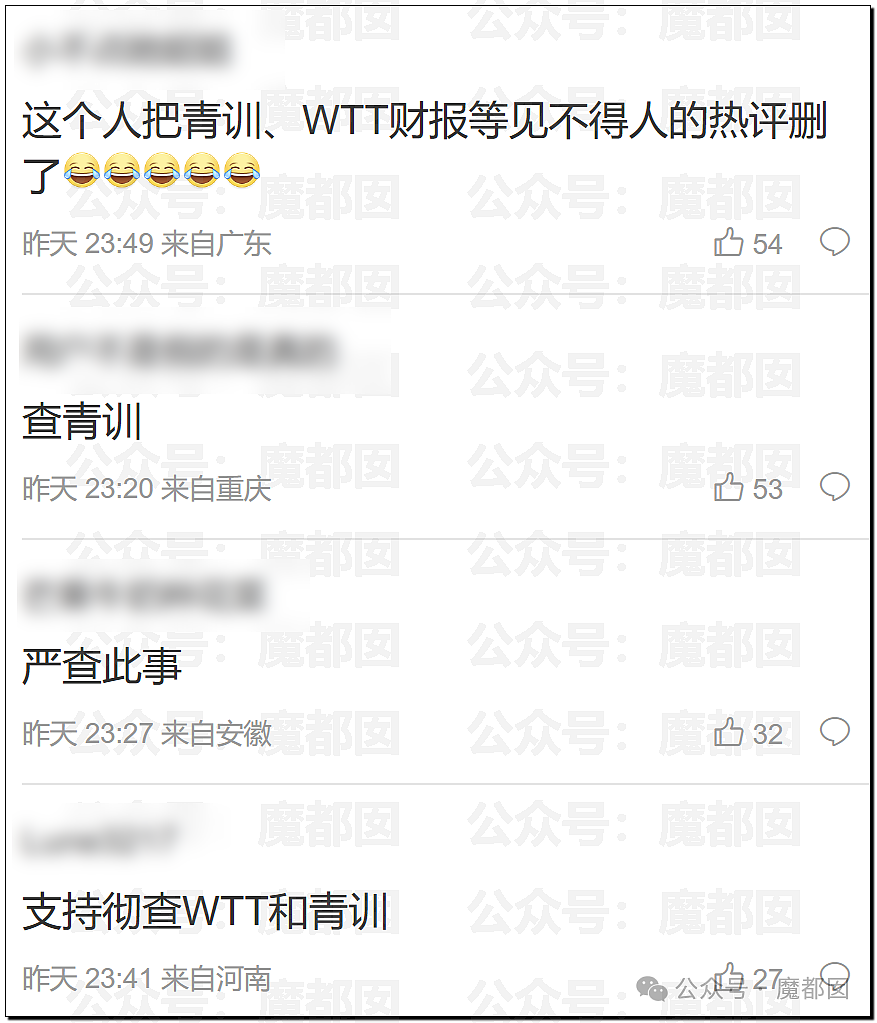 鞠婧祎税务调查结果出炉！到底是谁那么恨樊振东？脸都不让露？（组图） - 88