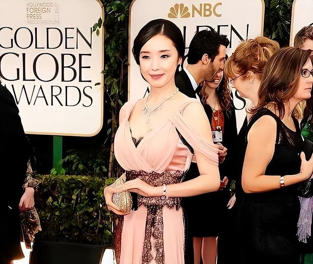 当年比倪妮风光的谋女郎，火后与富豪卷走61亿逃亡国外，如今落魄异乡无人识（组图） - 3
