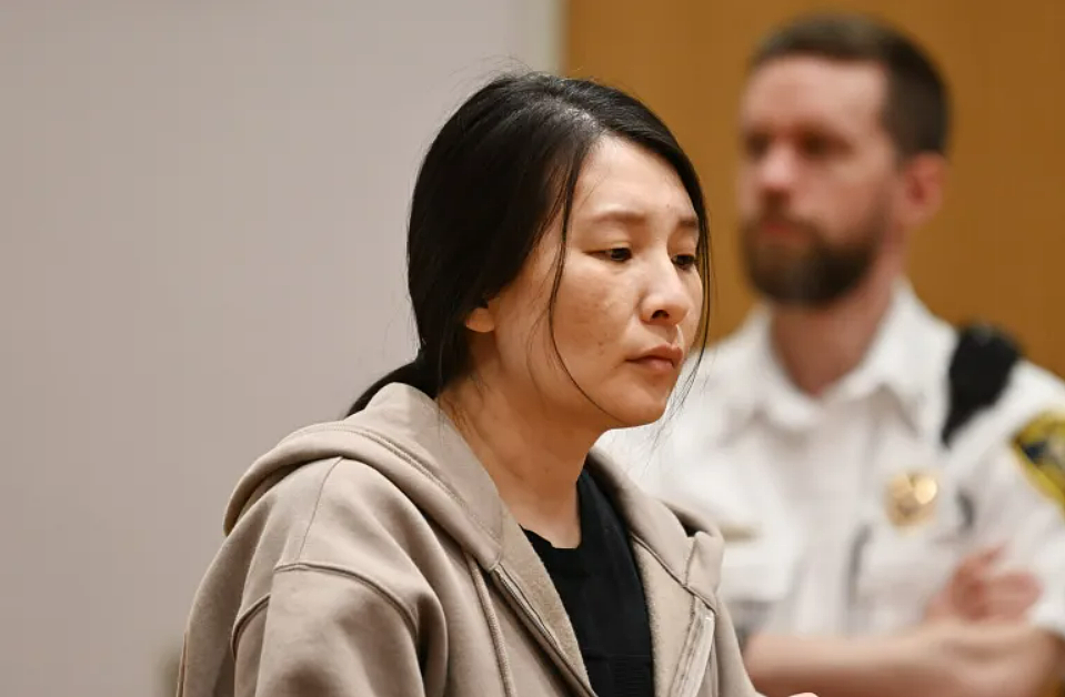麻州查获大型室内大麻种植案！3名华人被起诉出庭否认指控（组图） - 5