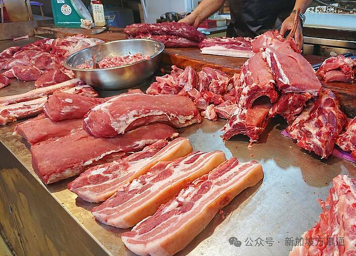 30年禁令解除,猪血回归新加坡!食品局:已批准泰国进口(组图) - 9