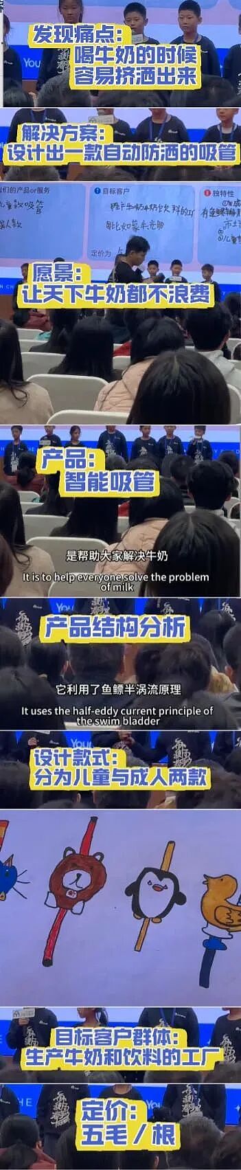 5天花2.5w教孩子创业？暑假还没到，新型智商税开始收割中产父母…（组图） - 14